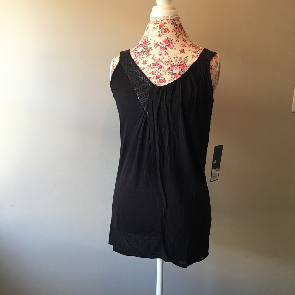 NWT Mossimo dressy top